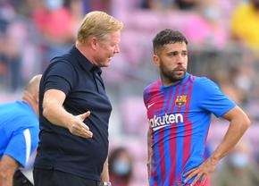 Koeman rămâne optimist după evoluția rușinoasă cu Bayern: „E foarte greu să acceptăm ce s-a întâmplat, dar Barcelona va micșora diferența”
