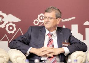Acționarul CFR-ului reacționează după ce a fost jignit de patronul Nelu Varga