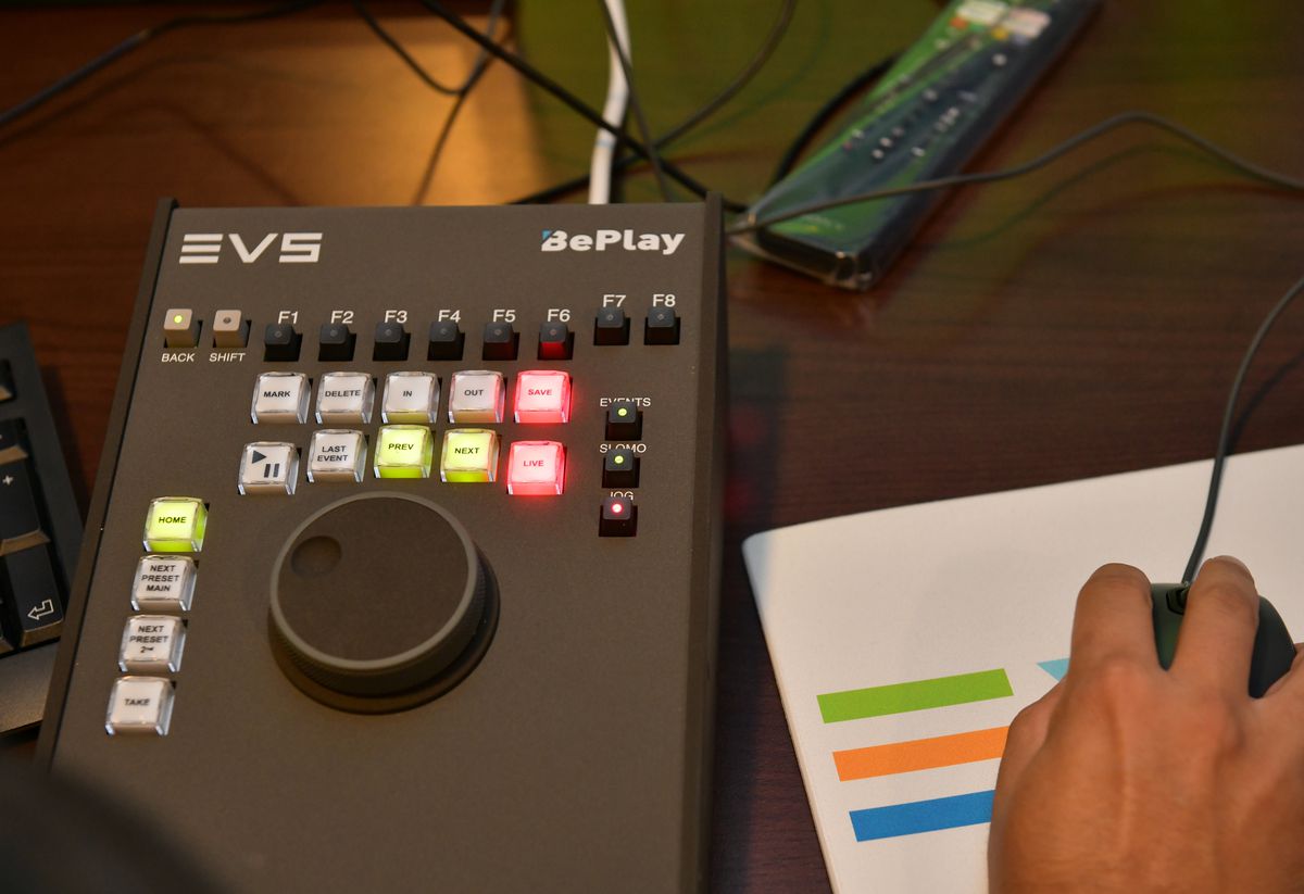 E sigur: încă un sezon fără VAR în Liga 1! Anunțul făcut după ce arbitrii au început pregătirea: „Nu există scurtături, FIFA e cu ochii pe noi”