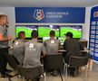 E sigur: încă un sezon fără VAR în Liga 1! Anunțul făcut după ce arbitrii au început pregătirea: „Nu există scurtături, FIFA e cu ochii pe noi”