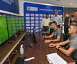 E sigur: încă un sezon fără VAR în Liga 1! Anunțul făcut după ce arbitrii au început pregătirea: „Nu există scurtături, FIFA e cu ochii pe noi”