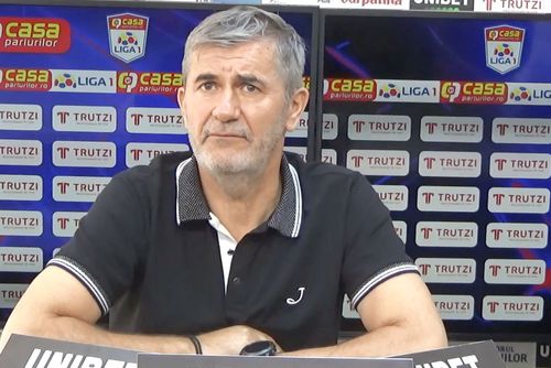 Valeriu Iftime, patron FC Botoșani // foto: captură YouTube