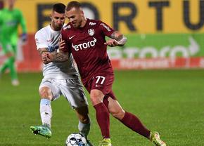 CFR Cluj, cheltuială de 1,5 milioane de euro! Ce a făcut patronul Neluțu Varga