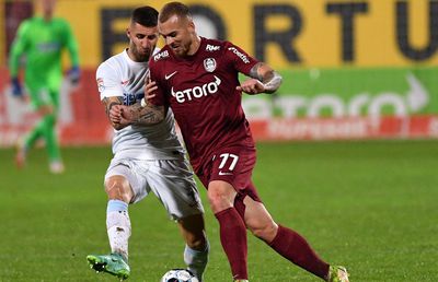 CFR Cluj, cheltuială de 1,5 milioane de euro! Ce a făcut patronul Neluțu Varga