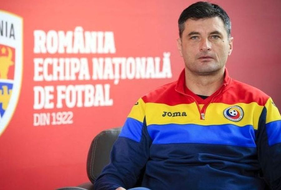Filosofia antrenorului ales de Iuliu Mureșan » Ce mesaj le transmite tinerilor și ce amintiri are de la Dinamo: „Dintr-odată, te trezești că îți îndeplinești visul”