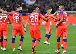 Cine e omul care i-a schimbat jocului noii vedete de la FCSB: „Zicea  «Mister, nu înțeleg cum să stau acolo»”