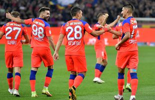 Cine e omul care i-a schimbat jocului noii vedete de la FCSB: „Zicea «Mister, nu înțeleg cum să stau acolo»”
