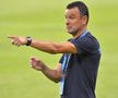 Toni Petrea explică plecarea de la FCSB