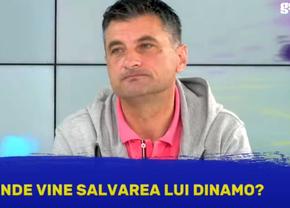 Filosofia antrenorului ales de Iuliu Mureșan » Ce mesaj le transmite tinerilor și ce amintiri are de la Dinamo: „Dintr-odată, te trezești că îți îndeplinești visul”