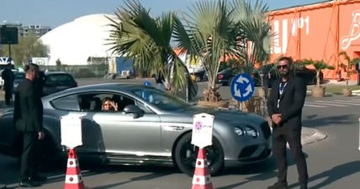 Meniu extravagant la nunta Simonei Halep » De la tartar de langustine cu înghețată, la piperchi