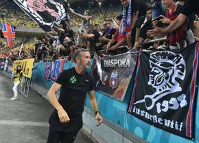 MM Stoica surprinde: „Rezultatul cu Dinamo, mincinos! Bonetti ne-a servit-o”