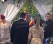 Simona Halep și Gică Hagi, spectacol pe ringul de dans » Melodia pe care cei doi s-au dezlănțuit