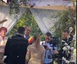 Meniu extravagant la nunta Simonei Halep » De la tartar de langustine cu înghețată, la piperchi
