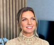 Simona Halep și Gică Hagi, spectacol pe ringul de dans » Melodia pe care cei doi s-au dezlănțuit