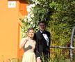 Simona Halep și Toni Iuruc, dansul mirilor pe ritmurile lui Dan Bittman » Clipul publicat de sportivă