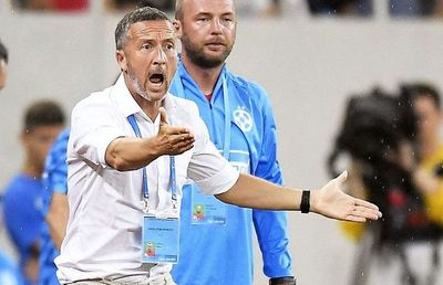 MM Stoica sare din nou la gâtul CSA: „E penal ce fac ei!”
