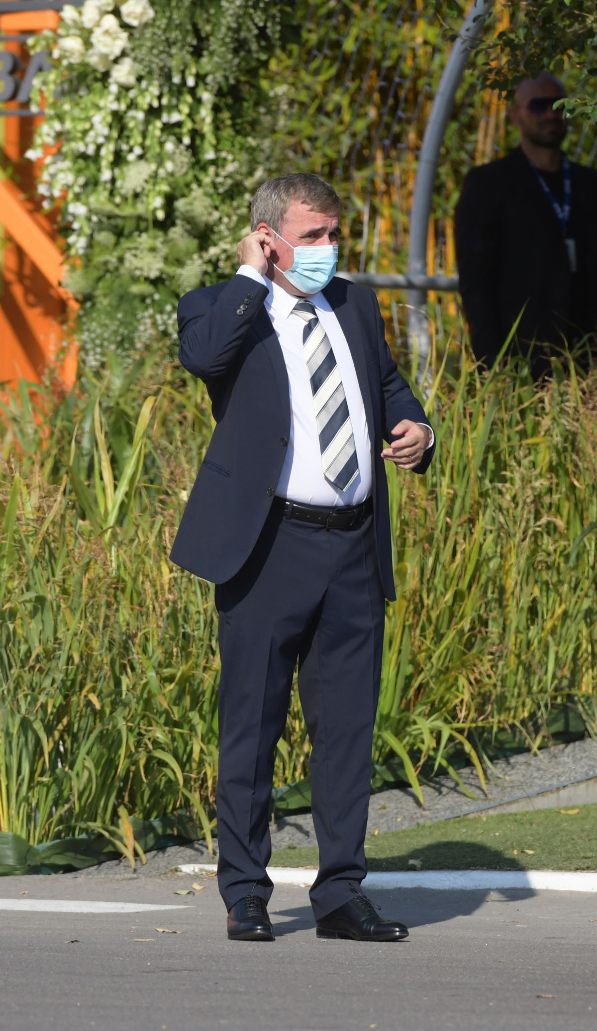 Meniu extravagant la nunta Simonei Halep » De la tartar de langustine cu înghețată, la piperchi