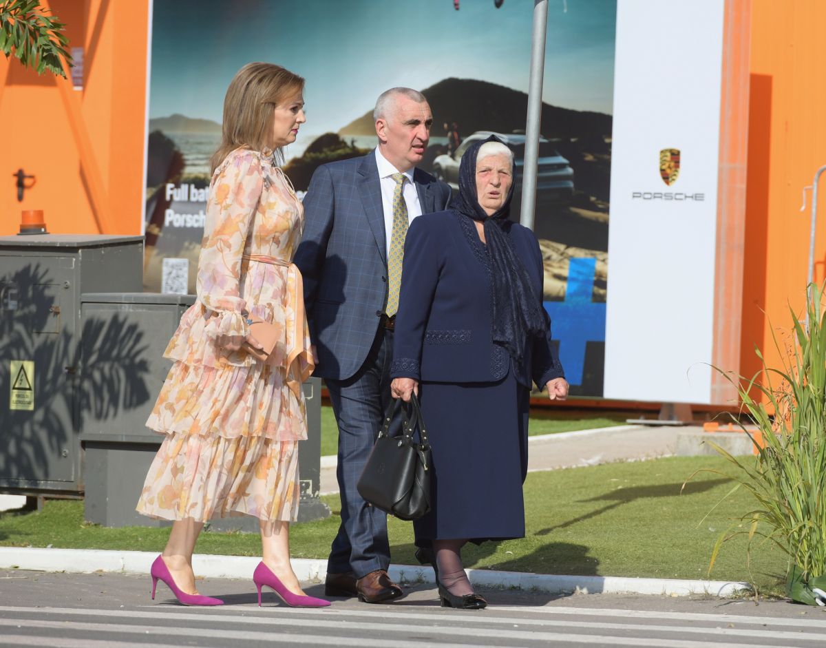 Meniu extravagant la nunta Simonei Halep » De la tartar de langustine cu înghețată, la piperchi