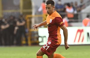 „Moruțan are probleme mari la Galatasaray!” » Detalii despre adaptarea românului