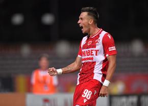 Prăbușirea incredibilă a fostului dinamovist » A fost exilat și din Liga 2