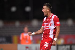 Prăbușirea incredibilă a fostului dinamovist » A fost exilat și din Liga 2