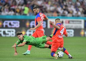 Dinamo i-a betonat contractul unui titular cu FCSB: a semnat până în 2027!