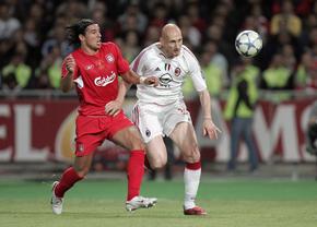 Liverpool – AC Milan, reeditarea finalei istorice din 2005 de la Istanbul