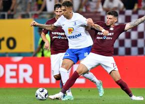 „Mă oftic! Îmi reproșez zi de zi că nu l-am urmărit” » MM Stoica suspină după cel mai în vogă fotbalist din Liga 1