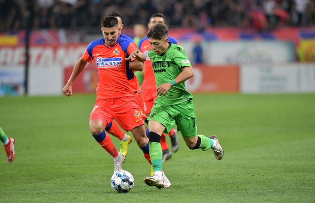 Emil Grădinescu: „Te umflă râsul când vezi reclamația CSA Steaua. Suporterii lui Dinamo și ai Rapidului strigă «M..e Steaua!». Să mai terminăm cu falsitatea!”