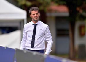 Cristi Chivu nu cedează: 1-1 cu Real Madrid » Echipa sa a egalat la ultima fază, la primul șut pe poartă!