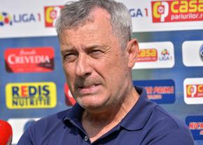 Adevăratul motiv pentru care Mircea Rednic n-a mai revenit la Dinamo: cine l-a făcut să refuze oferta lui Nicolae Badea