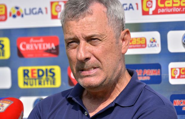 Adevăratul motiv pentru care Mircea Rednic n-a mai revenit la Dinamo: cine l-a făcut să refuze oferta lui Nicolae Badea