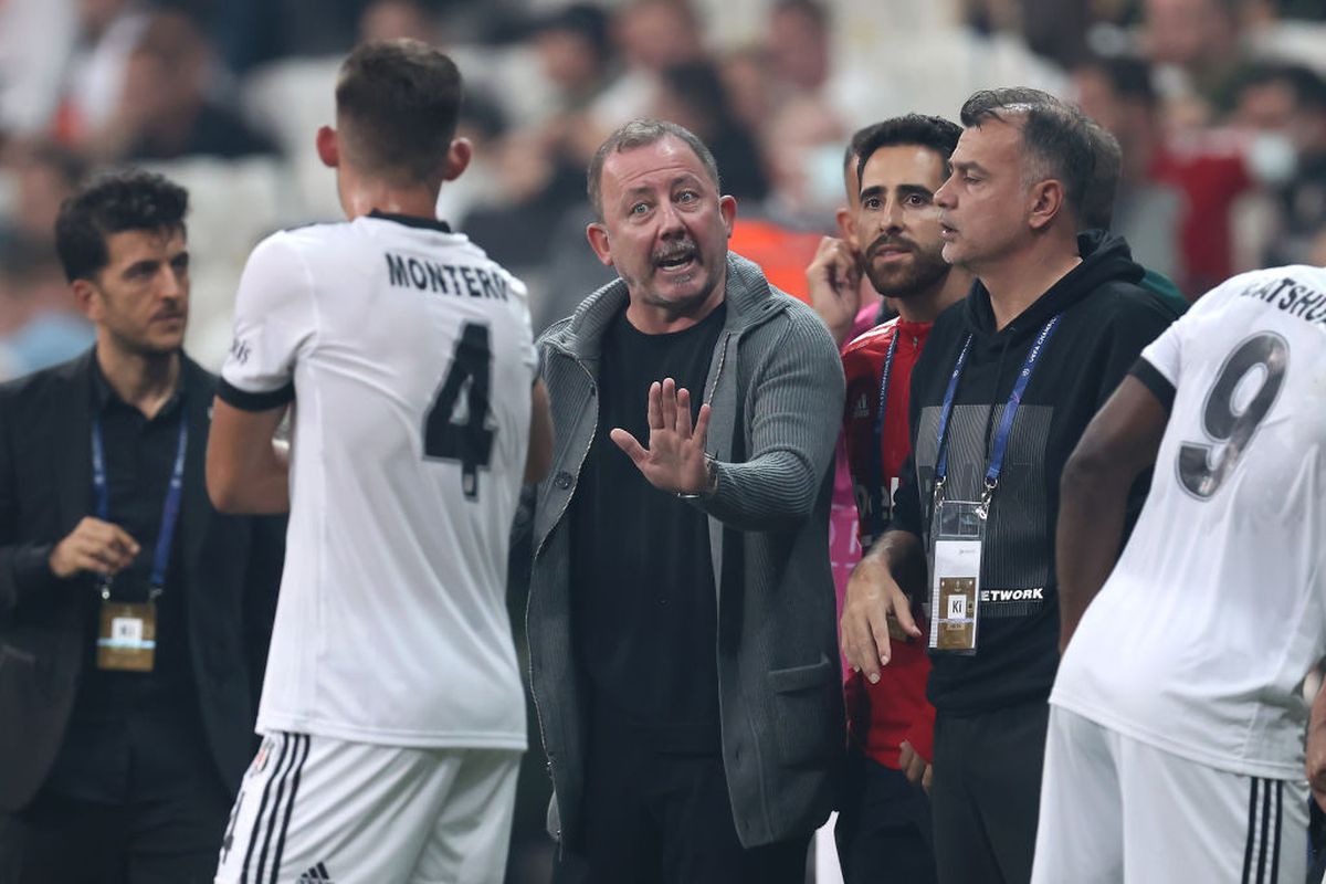 A plouat cu goluri! Show în grupele Champions » PSG, dezamăgirea serii + spectacol oferit de City, Ajax, Liverpool și Milan