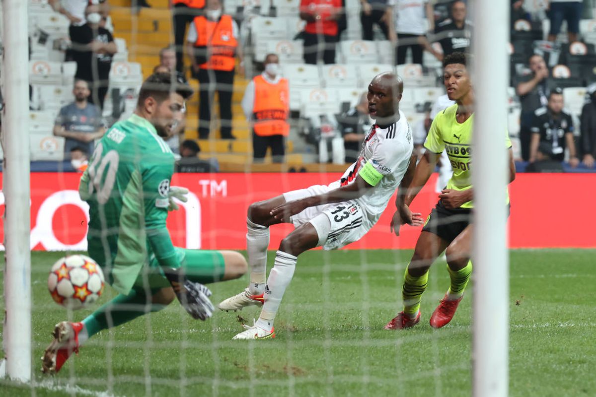 A plouat cu goluri! Show în grupele Champions » PSG, dezamăgirea serii + spectacol oferit de City, Ajax, Liverpool și Milan