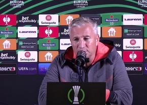 Dan Petrescu, speriat de locul 11 din Cehia: „Au mai multe avantaje”