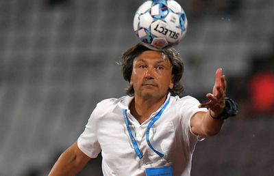 „Are timp să bea un ristretto cu Maccarone!” » MM Stoica nu s-a abținut și i-a întors ironia lui Dario Bonetti