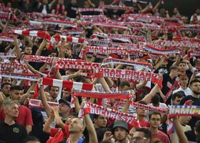 Dinamo are salariile la zi, dar DDB anunță noi probleme care trebuie rezolvate: „Alte zeci de mii de euro!”