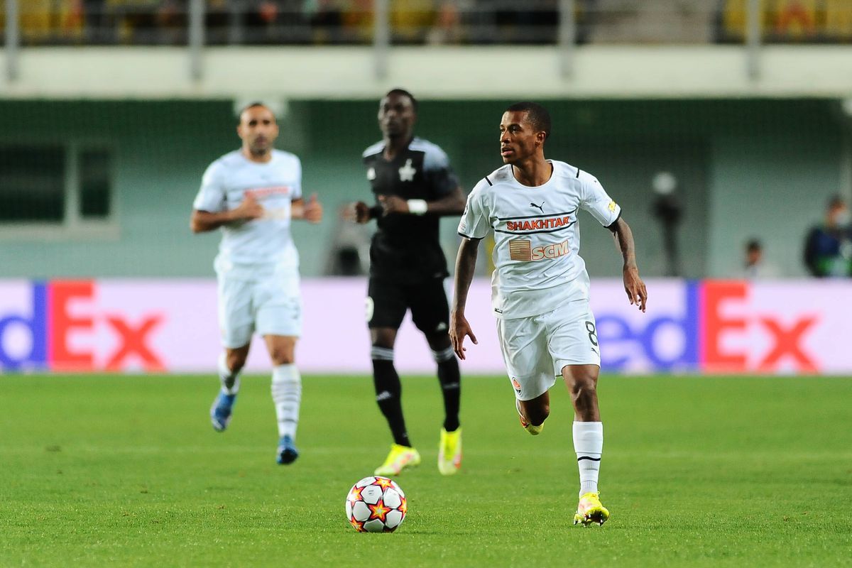 Sheriff Tiraspol continuă miracolul! Prima victorie pentru Moldova în grupele Champions League