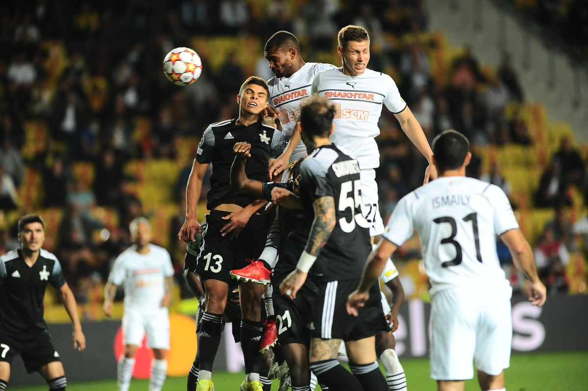 Românul care a antrenat-o pe Sheriff Tiraspol face dezvăluiri: „Nu am mai văzut așa ceva decât la Barcelona sau Real Madrid!” + se implica patronul la echipă?