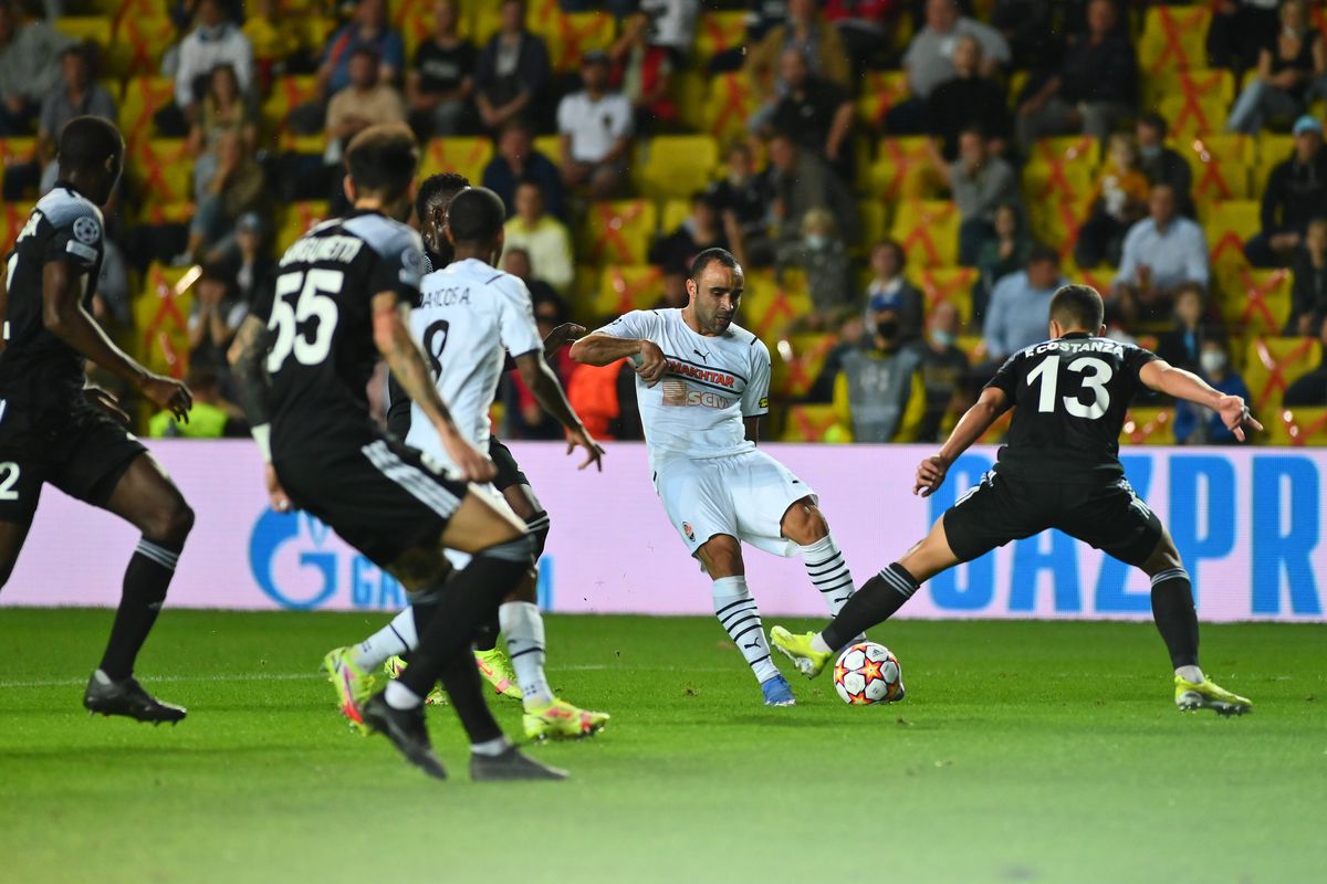 Românul care a antrenat-o pe Sheriff Tiraspol face dezvăluiri: „Nu am mai văzut așa ceva decât la Barcelona sau Real Madrid!” + se implica patronul la echipă?