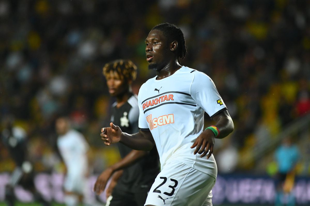 Sheriff Tiraspol continuă miracolul! Prima victorie pentru Moldova în grupele Champions League