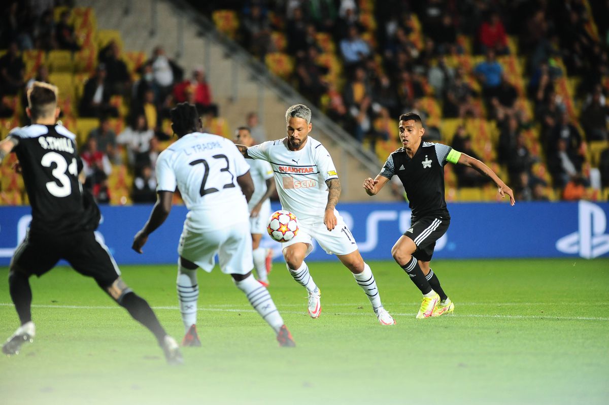 Românul care a antrenat-o pe Sheriff Tiraspol face dezvăluiri: „Nu am mai văzut așa ceva decât la Barcelona sau Real Madrid!” + se implica patronul la echipă?