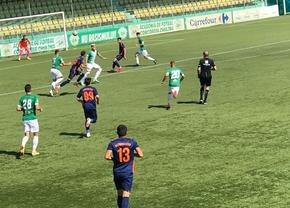 Liga 2, etapa #7 » Începe o nouă rundă în liga secundă: azi se dispută Concordia Chiajna - Unirea Slobozia