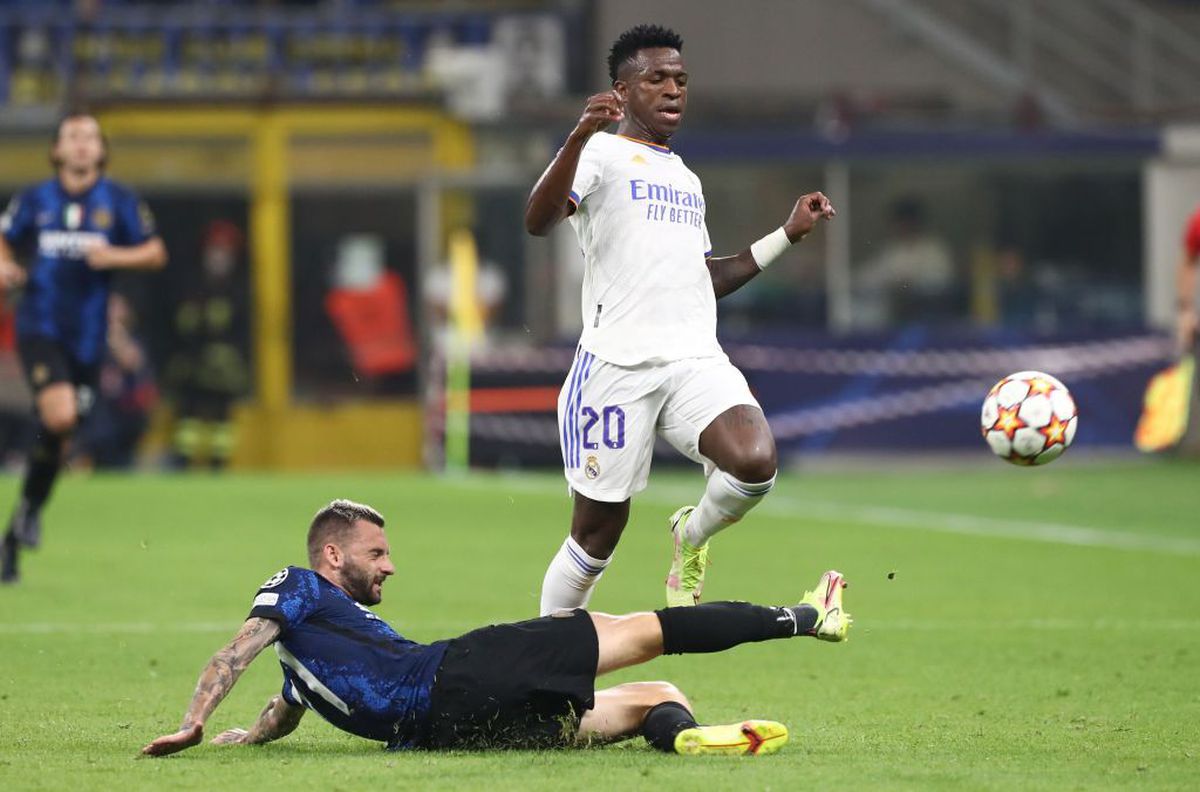 A plouat cu goluri! Show în grupele Champions » PSG, dezamăgirea serii + spectacol oferit de City, Ajax, Liverpool și Milan