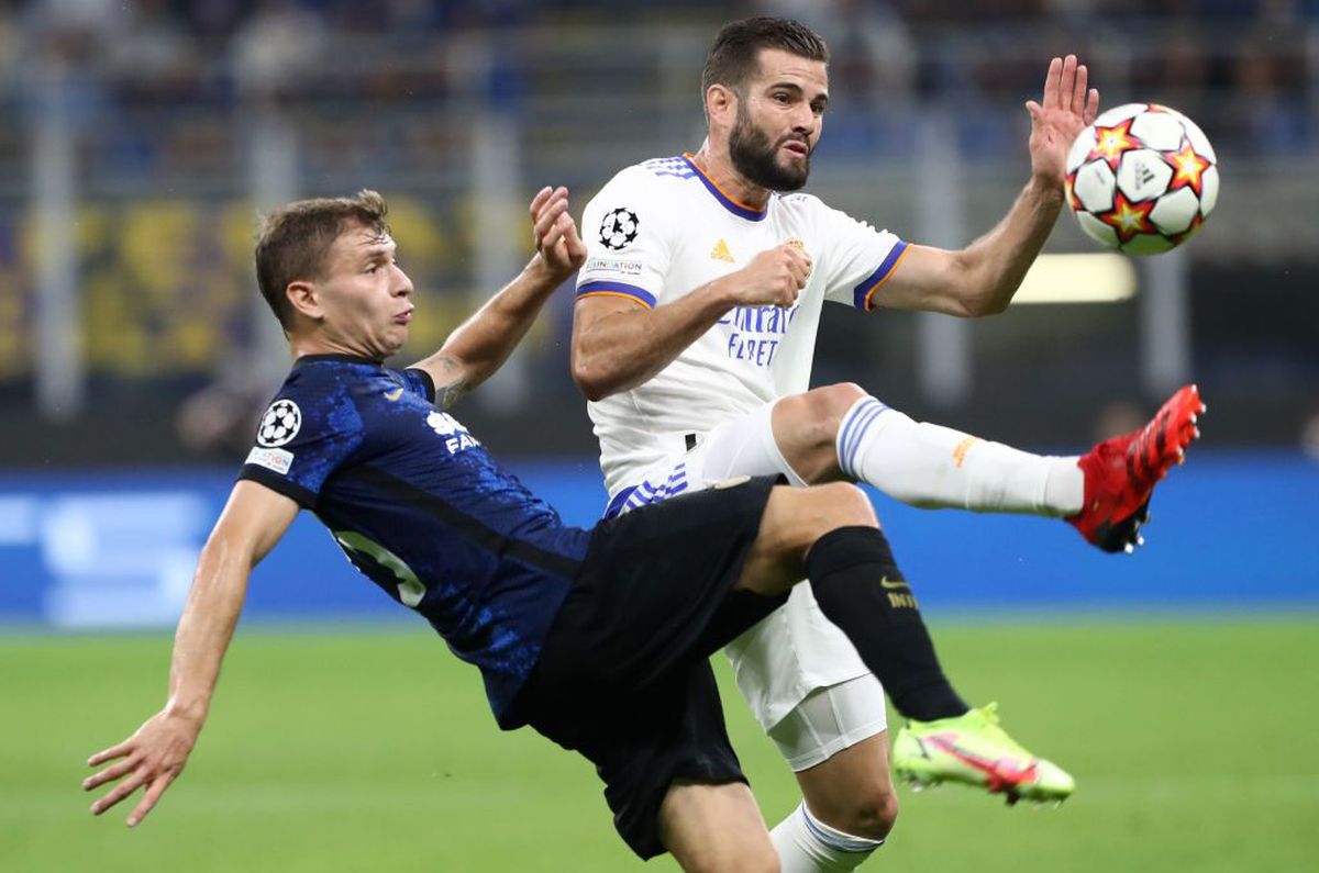 Grupe Champions League, etapa 1, 15 septembrie 2021