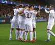 A plouat cu goluri! Show în grupele Champions » PSG, dezamăgirea serii + spectacol oferit de City, Ajax, Liverpool și Milan