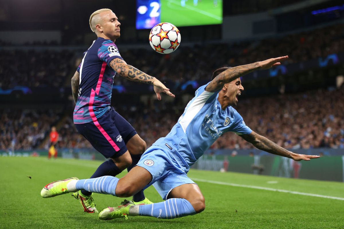 A plouat cu goluri! Show în grupele Champions » PSG, dezamăgirea serii + spectacol oferit de City, Ajax, Liverpool și Milan