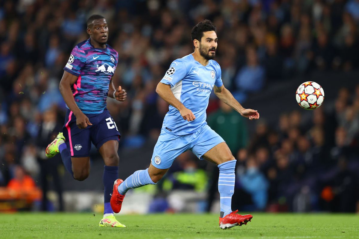 A plouat cu goluri! Show în grupele Champions » PSG, dezamăgirea serii + spectacol oferit de City, Ajax, Liverpool și Milan