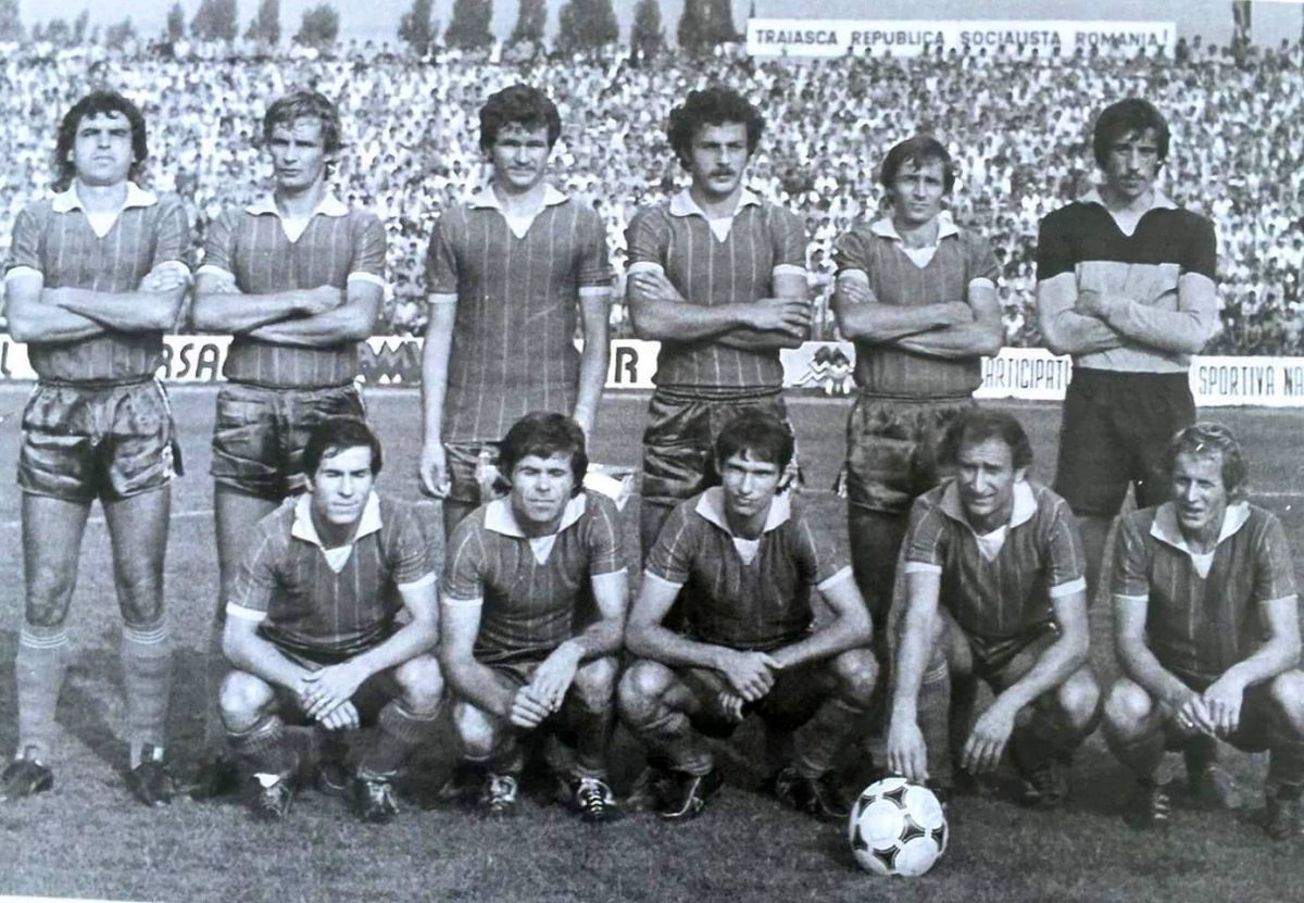 Fostul fundaș al Stelei reclamă, după 4 decenii, metodele abuzive ale lui Halagian: „Mare antrenor! Dar ca om, o coardă penală!”