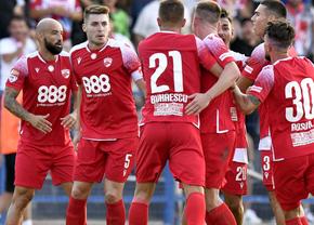 GSP a aflat cât mai valorează Dinamo în acest moment » Suma dezvăluită de Raportul de Evaluare a activelor clubului